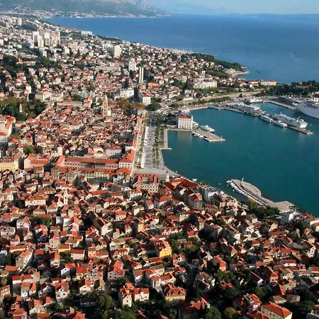 Apartman Jure *