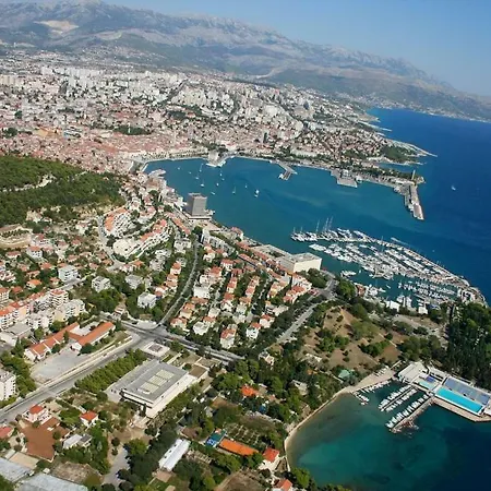 Apartman Jure *