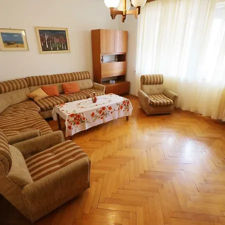 Apartman Jure בית הארחה ספליט