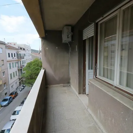 Apartman Jure